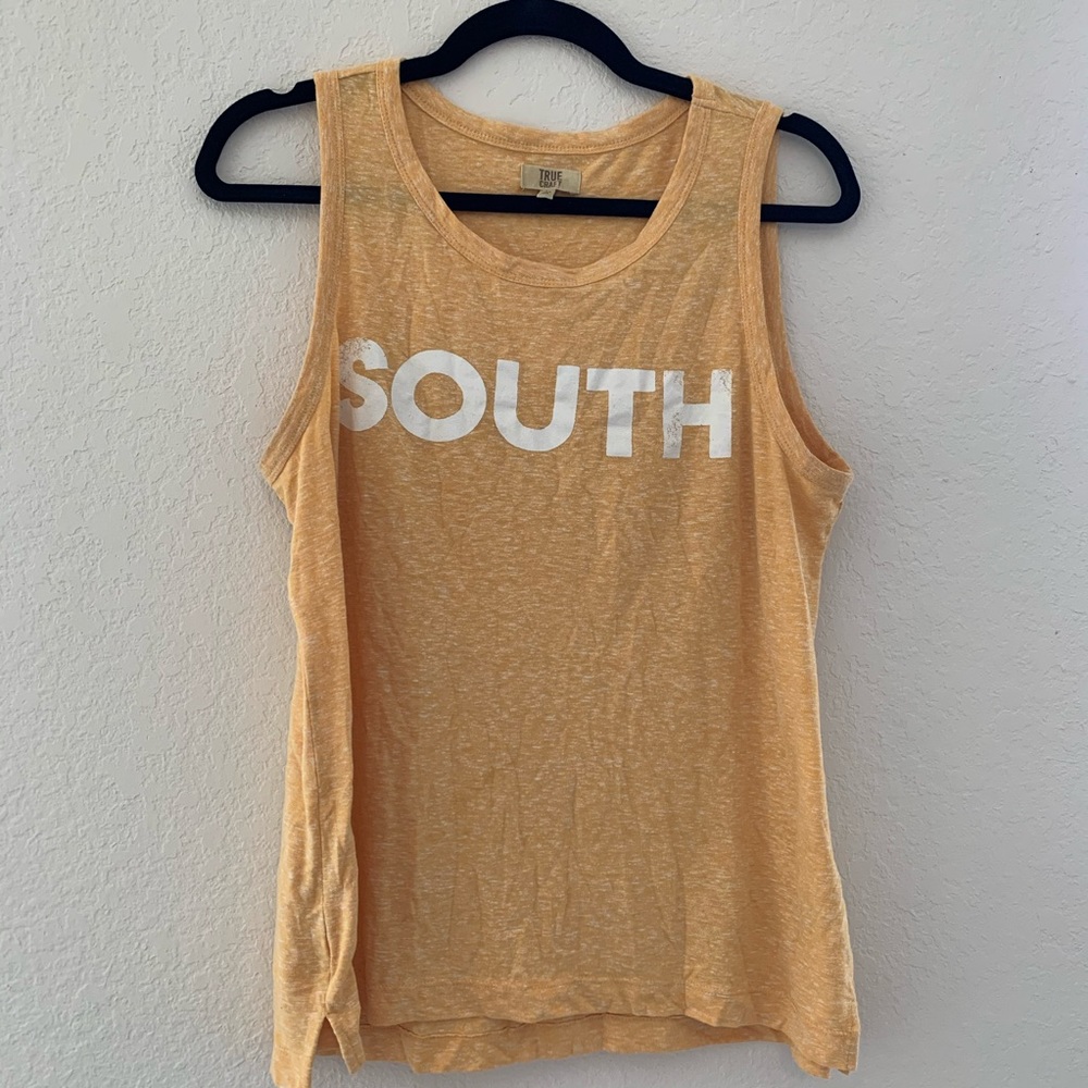 South Tank Top